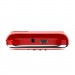 Мобильный телефон Maxvi P30 Red (2,8"/0,3МП/1800mAh)#1975621