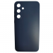 Чехол силиконовый Samsung A35 5G Red Line Ultimate синий#2145934