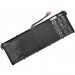 Аккумулятор Acer Aspire 3 A315-23G 7.7V 4500mAh#1976262