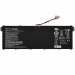 Аккумулятор Acer Aspire A315-42G 11.25V 3800mAh (оригинал)#1991486