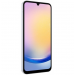 Смартфон Samsung A256 Galaxy A25 6Gb/128Gb Голубой (6,5"/8МП/4G/5000mAh)#1976117