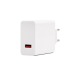 Адаптер Сетевой с кабелем ORG Xiaomi [BHR6035EU] USB 67W (USB/Type-C) (B) (white) (221948)#2034074