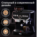 Кофейная станция BQ CM5000 Black#1976386