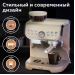 Кофейная станция BQ CM5000 Ivory#1976401