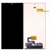 Дисплей для Samsung Galaxy S24 Ultra (S928B) в сборе с тачскрином Черный - OR (SP)#2083120