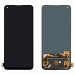 Дисплей для Realme GT Neo 2/OnePlus 9RT (RMX3370/MT2110) + тачскрин (черный) (OLED)#1991754