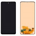Дисплей для Samsung A536B Galaxy A53 5G + тачскрин (черный) (In-Cell)#1982717
