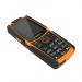 Мобильный телефон Texet TM-521R черный/оранжевый (2,4"/без камеры/IP69K/2500mAh)#1977702