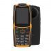 Мобильный телефон Texet TM-521R черный/оранжевый (2,4"/без камеры/IP69K/2500mAh)#1977493