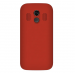 Мобильный телефон Texet TM-B418 красный (2,2"/камера/1400mAh)#1977301