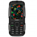 Мобильный телефон TEXET TM-D314 черный (2,8"/без камеры/IP54/2500mAh)#1977380