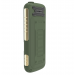 Мобильный телефон Texet TM-D400 зеленый (1,77"/без камеры/IP54/1500mAh)#1977279