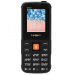 Мобильный телефон Texet TM-D400 черный (1,77"/без камеры/IP54/1500mAh)#1977286