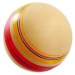 Мяч (200мм) ЭКО руч.окраш. Р7-200 (ЧПО), шт#1978742