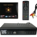 Цифровая ТВ-приставка DVB-T2 SUPER OPENBOX T9000 PRO + HD плеер#2000034