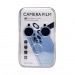 Защитное стекло для камеры - CG01 для "Apple iPhone 14/Apple iPhone 14 Plus" (blue)(226890)#2140335