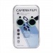 Защитное стекло для камеры - CG01 для "Apple iPhone 15/Apple iPhone 15 Plus" (green)(226882)#2140343