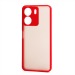 Чехол-накладка - PC041 для "Xiaomi Poco C65" (red) (225751)#2087368