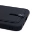 Чехол-накладка - SC304 с картхолдером для "Samsung Galaxy A35" (black) (228314)#1989592