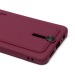 Чехол-накладка - SC304 с картхолдером для "TECNO Camon 20" (bordo) (228174)#2103639