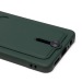 Чехол-накладка - SC304 с картхолдером для "TECNO Camon 20" (dark green) (228176)#2103635
