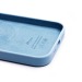 Чехол-накладка ORG Silicone Case SafeMag с анимацией для "Apple iPhone 14" (sky) (227993)#2073667