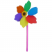 **Вертушка цветок цветик-семицветик F32912, шт#1979942