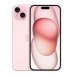 Смартфон Apple iPhone 15 Plus 256Gb Pink#1981847