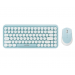 Беспроводной набор Smart Buy SBC-626376AG-M (light blue/white) (226861)#1980016