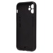 Чехол-накладка - SGP001 противоударный для "Apple iPhone 12" (black) (227902)#2132854