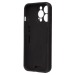 Чехол-накладка - SGP001 противоударный для "Apple iPhone 13 Pro" (black) (227892)#2132852