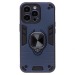 Чехол-накладка - SGP001 противоударный для "Apple iPhone 13 Pro" (blue) (227893)#1984843