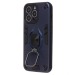 Чехол-накладка - SGP001 противоударный для "Apple iPhone 13 Pro" (blue) (227893)#2132923