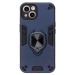 Чехол-накладка - SGP001 противоударный для "Apple iPhone 13" (blue) (227889)#1985156