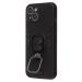 Чехол-накладка - SGP001 противоударный для "Apple iPhone 14" (black) (227890)#1990350