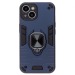 Чехол-накладка - SGP001 противоударный для "Apple iPhone 14" (blue) (227891)#1985160