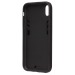 Чехол-накладка - SGP001 противоударный для "Apple iPhone XR" (black) (227908)#2132908