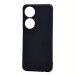 Чехол-накладка Activ Full Original Design для "Honor X7b" (black) (227658)#2101431