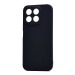 Чехол-накладка Activ Full Original Design для "Honor X8b" (black) (227641)#2101428