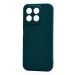 Чехол-накладка Activ Full Original Design для "Honor X8b" (dark green) (227642)#2101426
