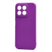 Чехол-накладка Activ Full Original Design для "Honor X8b" (violet) (227643)#2101425