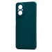 Чехол-накладка Activ Full Original Design для "Realme C67 4G" (dark green) (227625)#2104978