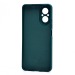 Чехол-накладка Activ Full Original Design для "Realme C67 4G" (dark green) (227625)#1984828