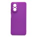 Чехол-накладка Activ Full Original Design для "Realme C67 4G" (violet) (227626)#1984830