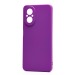 Чехол-накладка Activ Full Original Design для "Realme C67 4G" (violet) (227626)#1984831
