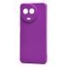 Чехол-накладка Activ Full Original Design для "Realme C67 5G" (violet) (227609)#2104998