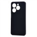 Чехол-накладка Activ Full Original Design для "TECNO Spark 20" (black) (227471)#1984766