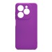 Чехол-накладка Activ Full Original Design для "TECNO Spark 20C" (violet) (227489)#1984783