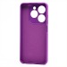 Чехол-накладка Activ Full Original Design для "TECNO Spark 20C" (violet) (227489)#1984784