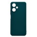 Чехол-накладка Activ Full Original Design для "Xiaomi Poco M6 5G/Redmi 13C 5G" (dark green) (227841)#1984789